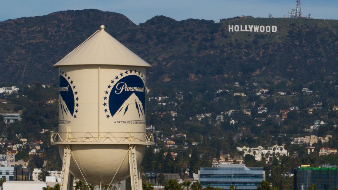 Paramount must convince regulators its deal with Warner will not hurt customers | abc10.com