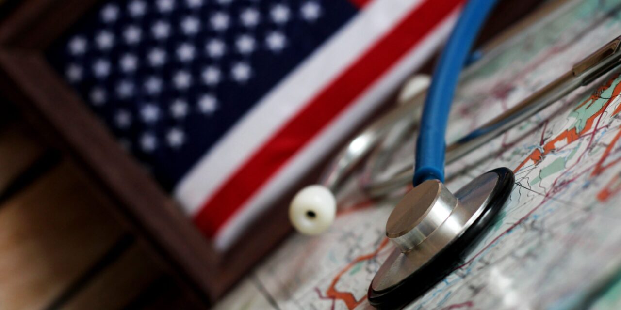 The 10 states with the worst health care, according to patients | Medical Economics