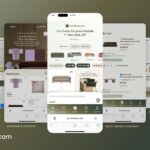 Furniture.com launches AI-powered discovery platform