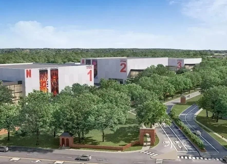 Netflix Now Hiring For Its First 2 Movie Industry Jobs At Fort Monmouth | Long Branch, NJ Patch