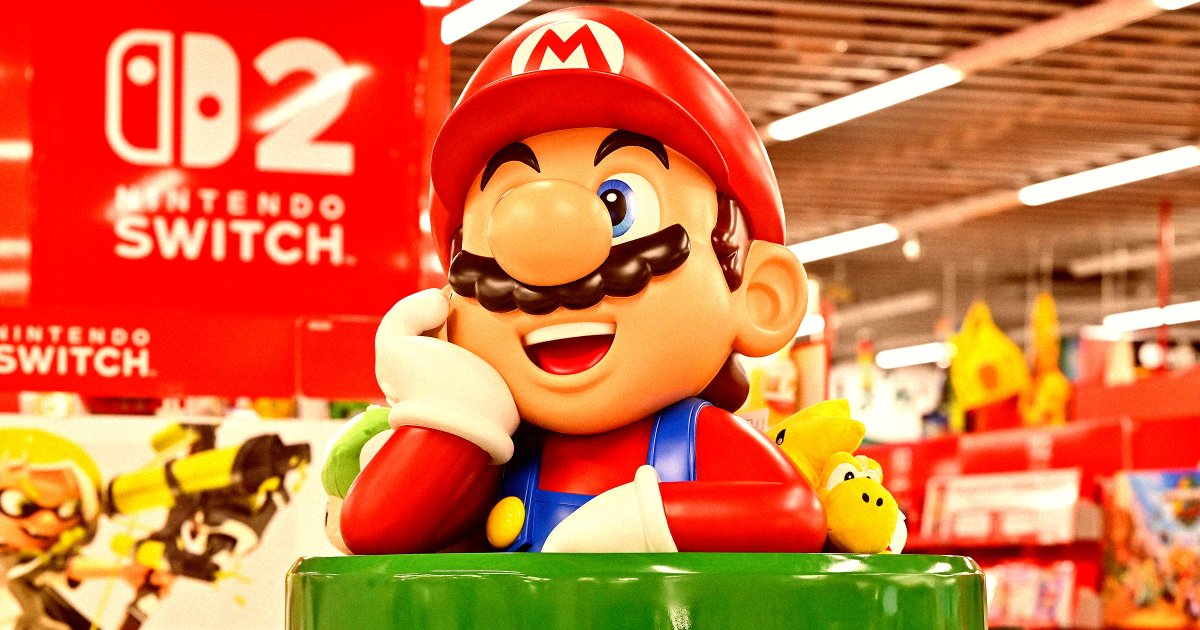 Personal Electronics Spiking in Price as AI Industry Buys Up All the Components