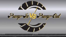Pump-In vs. Pump-Out