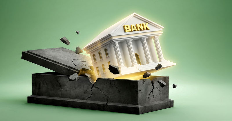 ‘The Branch Is Dead’ … Is Dead: Have We Reached National Branch Equilibrium? – The Financial Brand