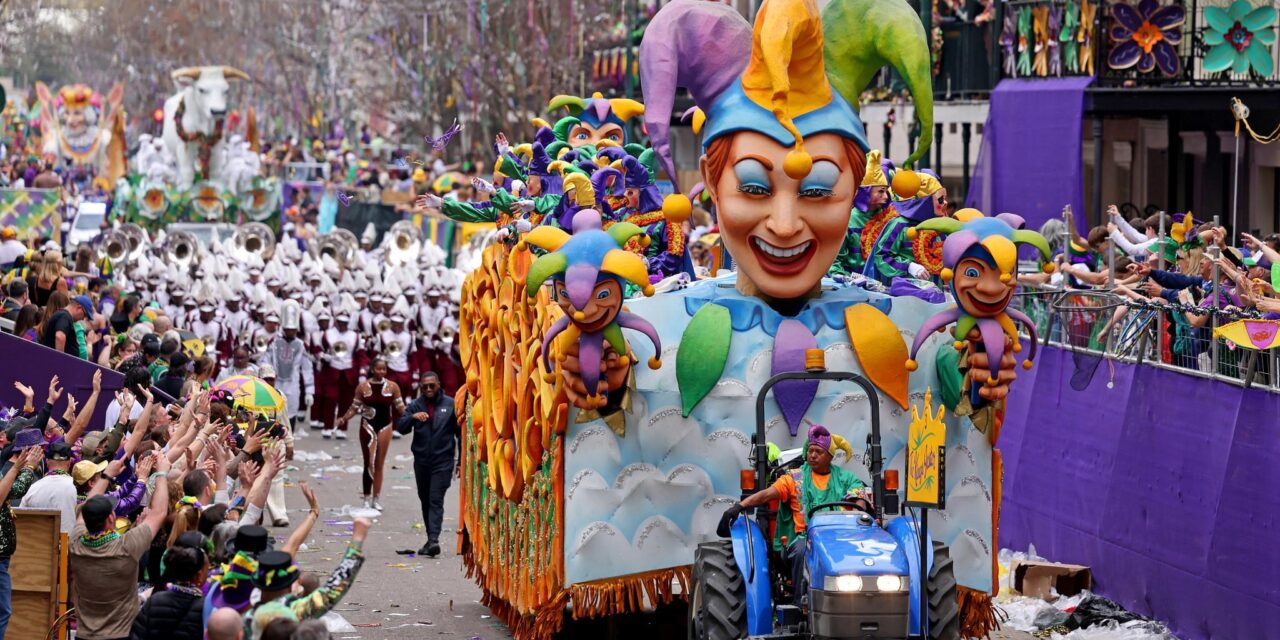 US hotel demand resurges, possibly teasing a strong February