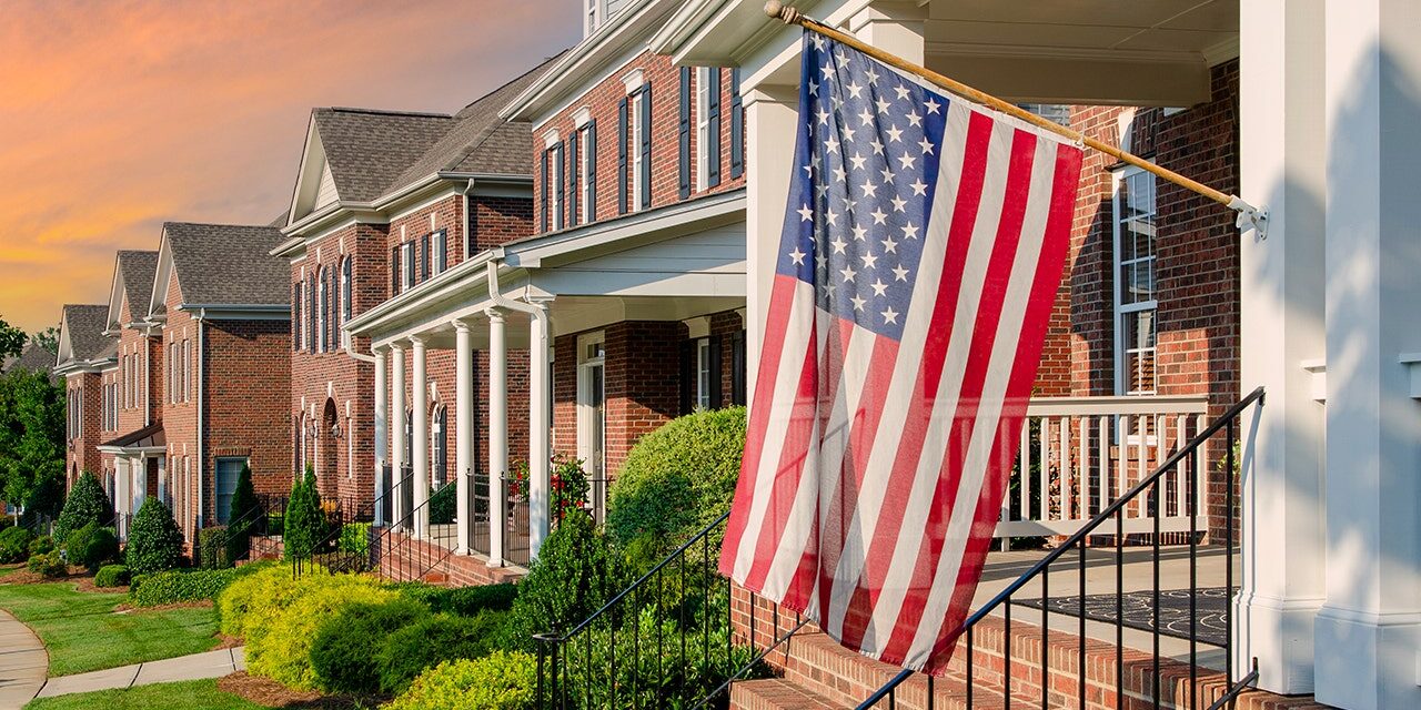 Homebuyers defy 6% mortgage rates as housing market stays resilient | Fox Business
