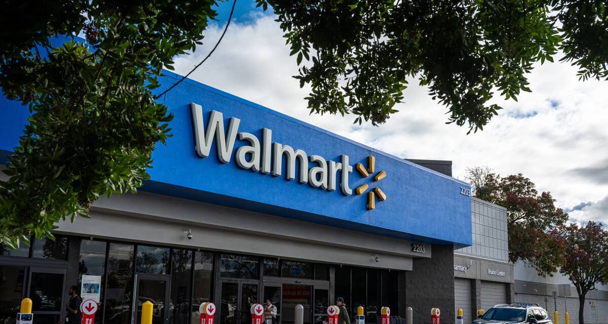 Walmart CEO addresses the concerns of many longtime shoppers – TheStreet