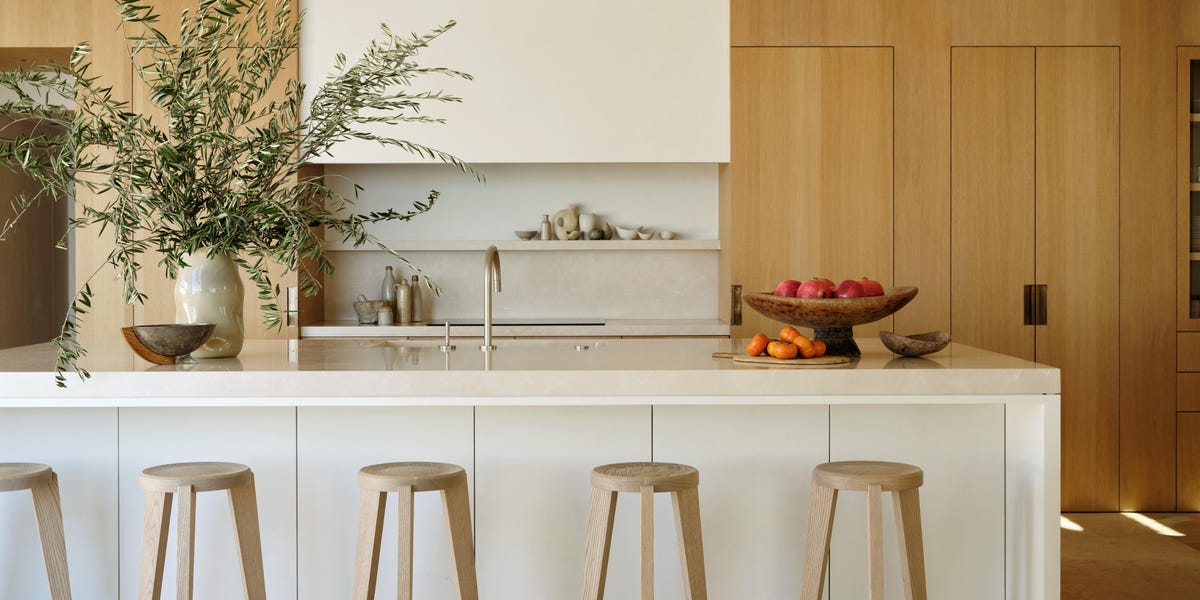 The 10 Biggest Home Renovation Trends of 2026, According to Experts