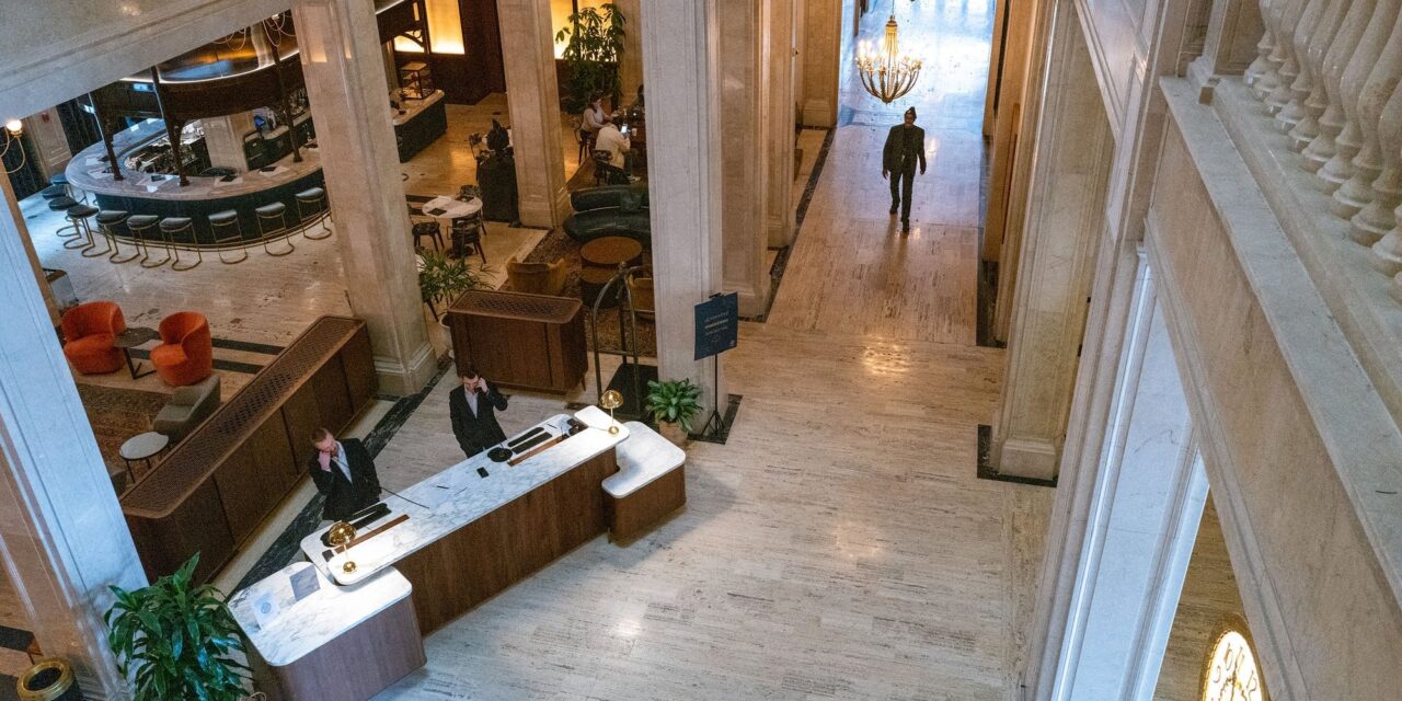 World Cup hotel bookings below expectations in some U.S. cities