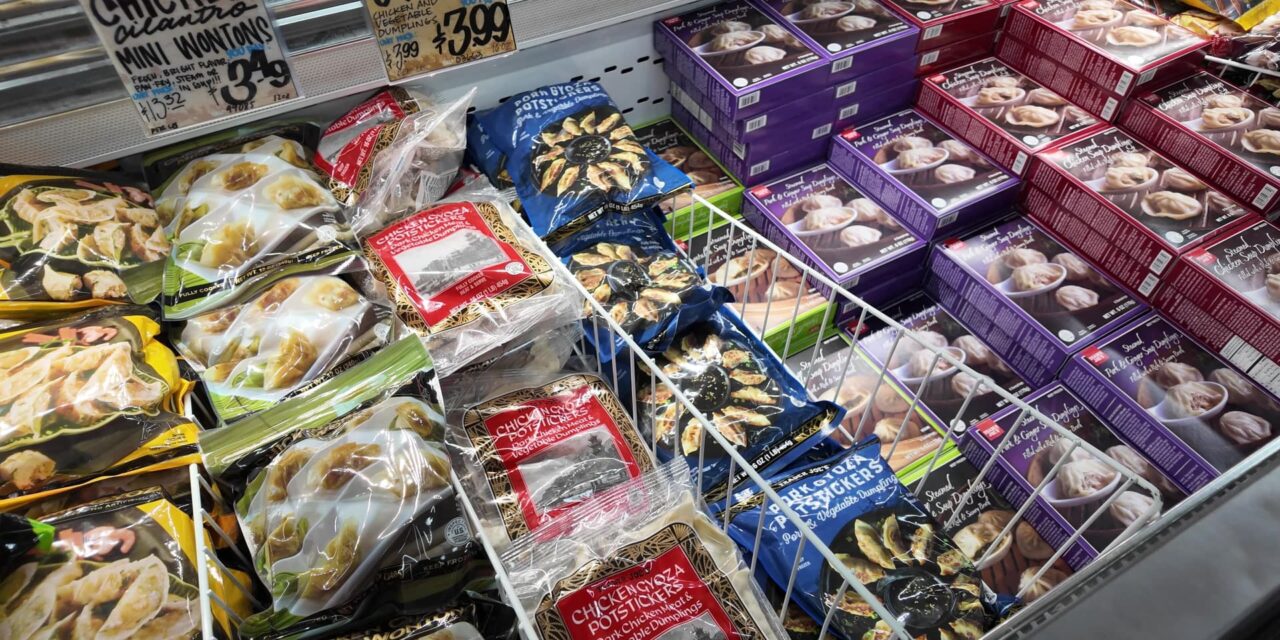 Asian grocery brands are evolving beyond the ‘ethnic aisle’