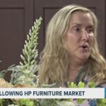Exploring trends from High Point Spring Furniture Market | wfmynews2.com
