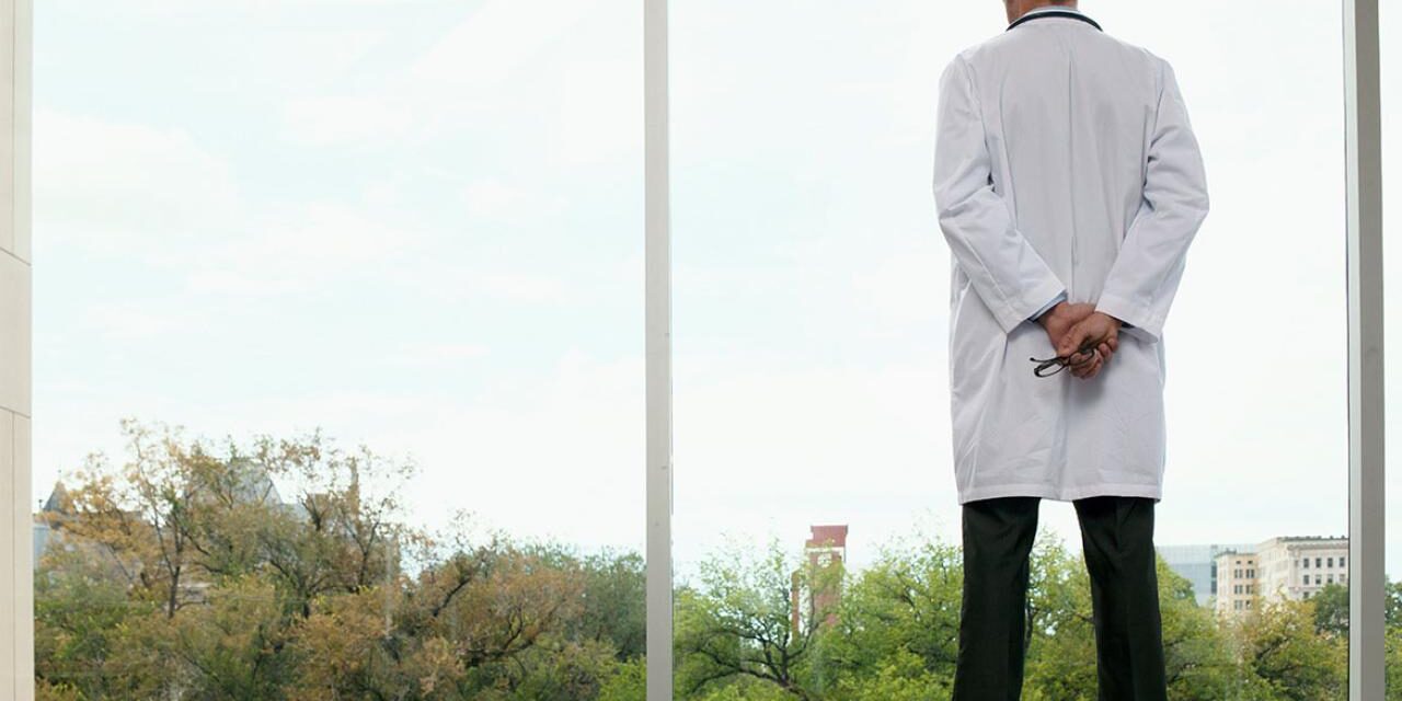 Physicians in these 10 specialties are less likely to quit | American Medical Association