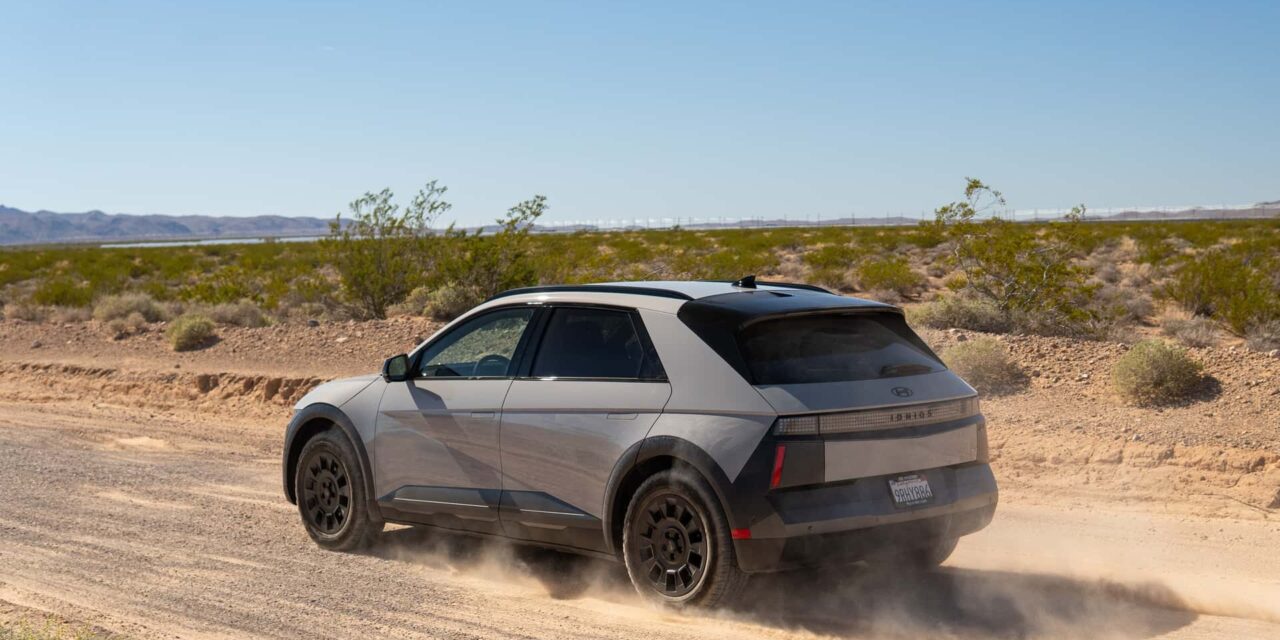 5 Takeaways From Q1’s EV Sales In The U.S.