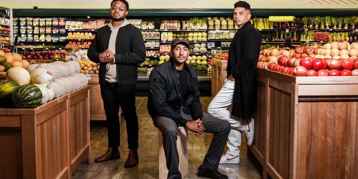 Exclusive: AI startup Vori raises $22 million to help grocery stores compete with Walmart and Amazon | Fortune