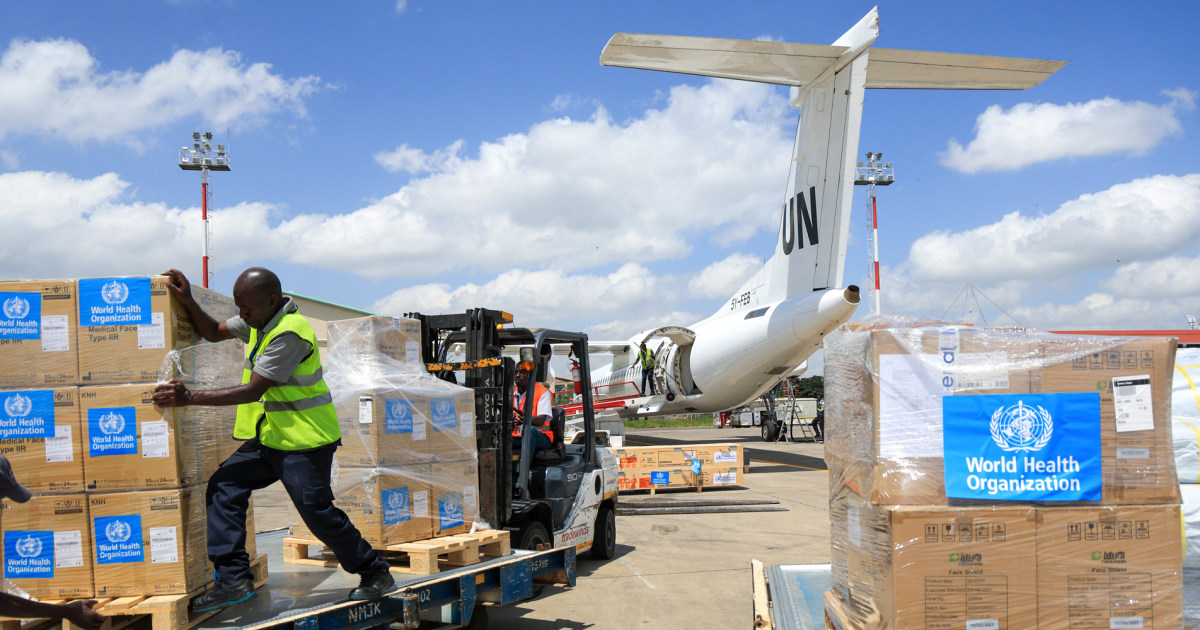 Americans who get Ebola will go to Europe instead of U.S. for treatment, officials say