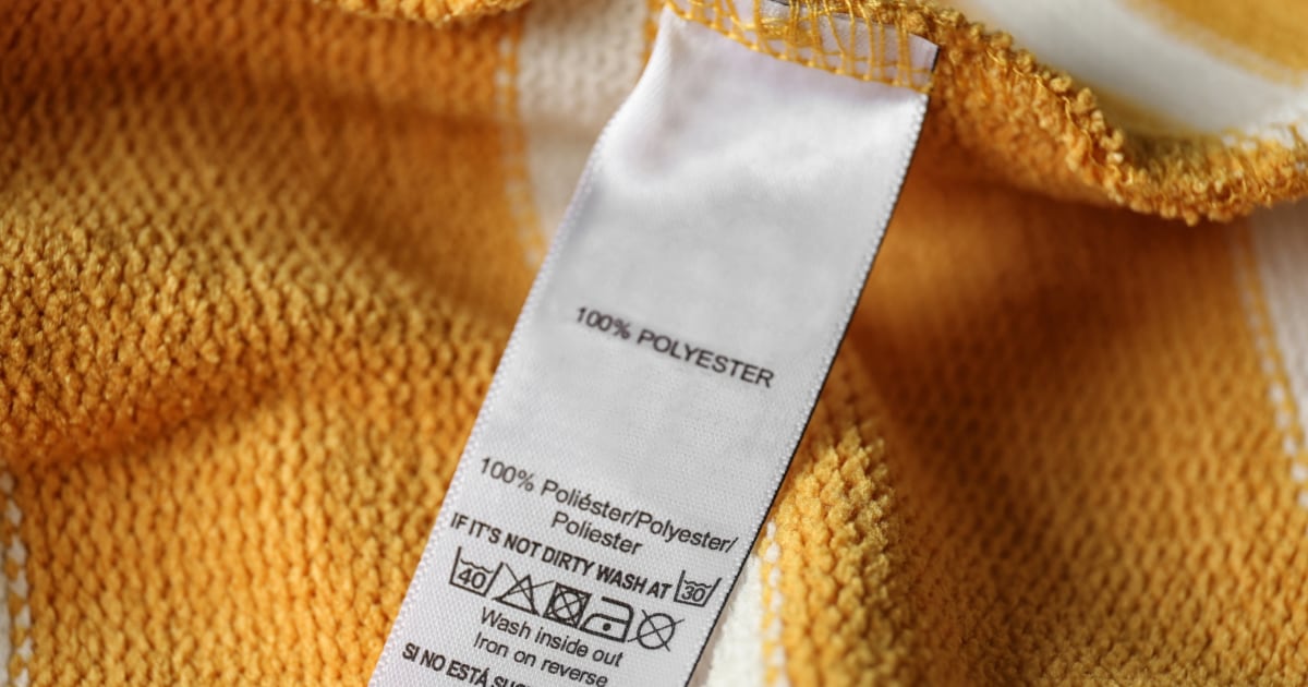 Is Polyester Clothing Bad For You? What Experts Want You to Know