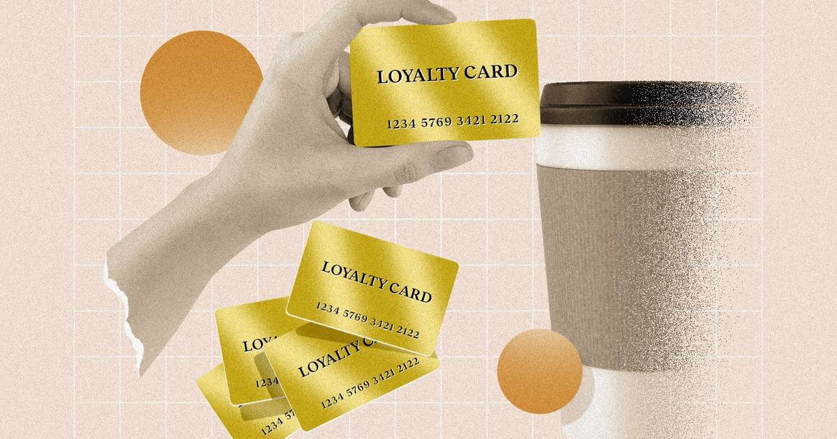 Loyalty programs could be retailers’ smartest bet to win over repeat shoppers