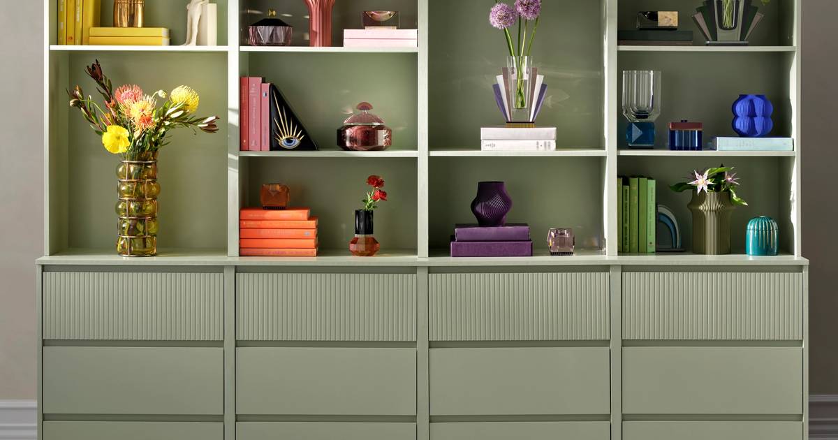 Why Marriott is adding home decor and furniture to its retail offerings