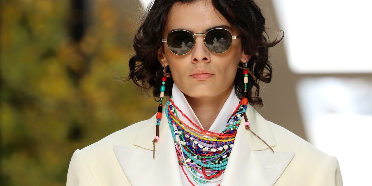 The Best Beaded Jewelry for Summer 2026: How to Wear the Trend