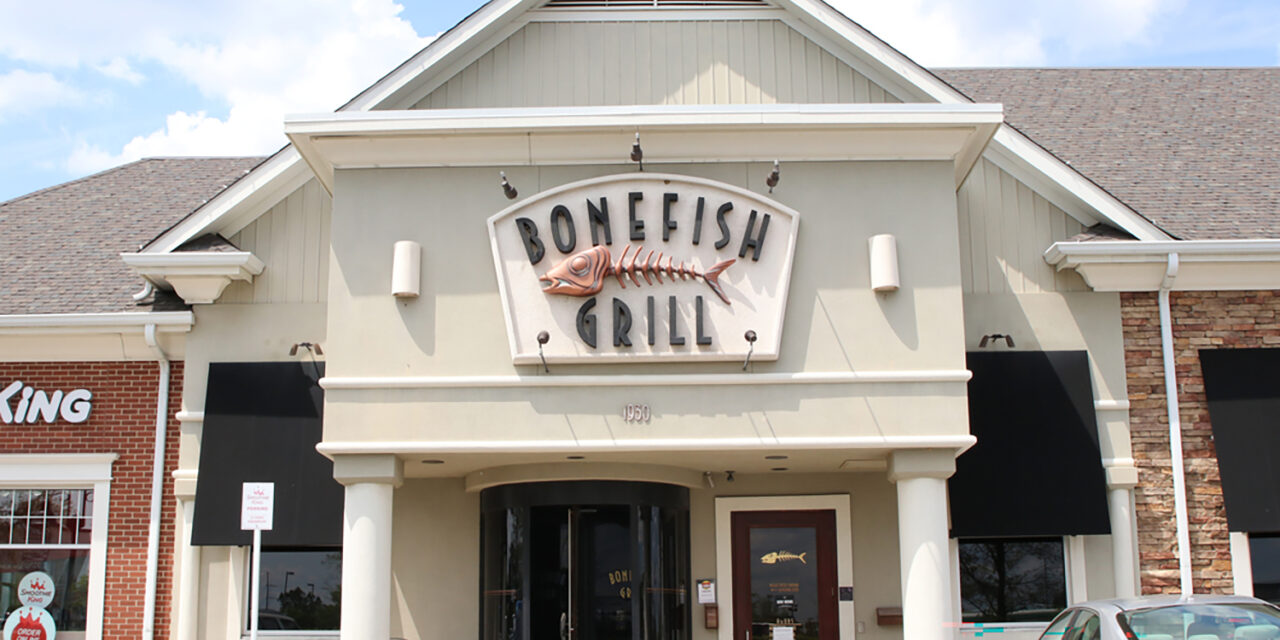 US seafood restaurant traffic outperforms industry average, though outlook remains mixed | SeafoodSource