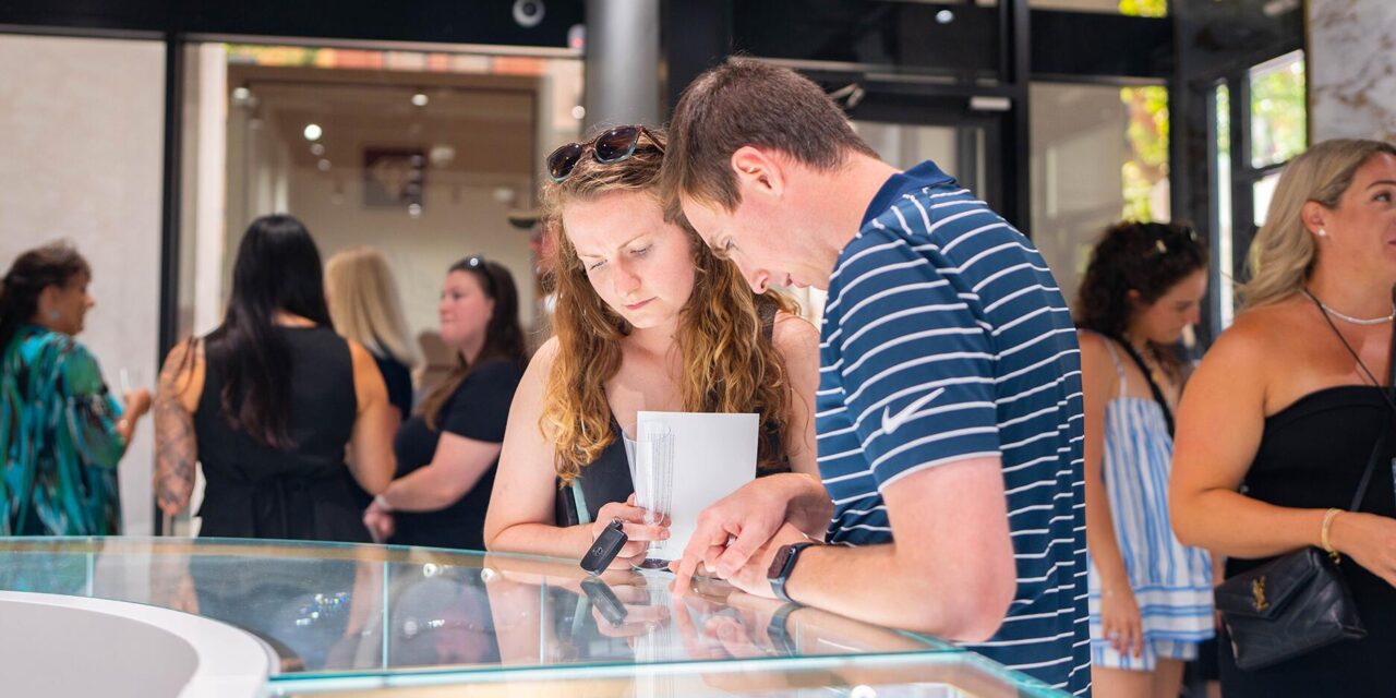 State of Retail: 6 Things Retailers Should Know About Consumers Today | National Jeweler