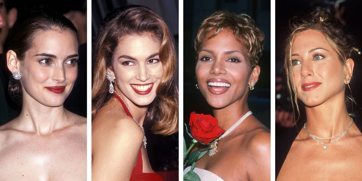 ’90s Jewelry Trends That Are Back for Summer 2026
