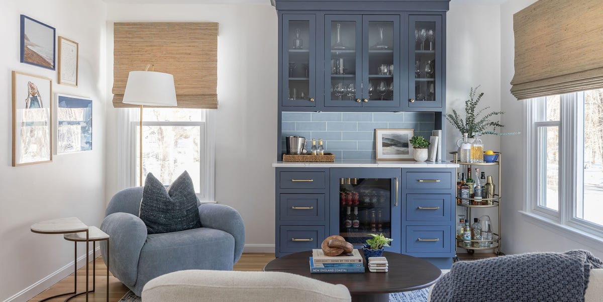 The Biggest Summer Decor Trends for 2026, According to Pros