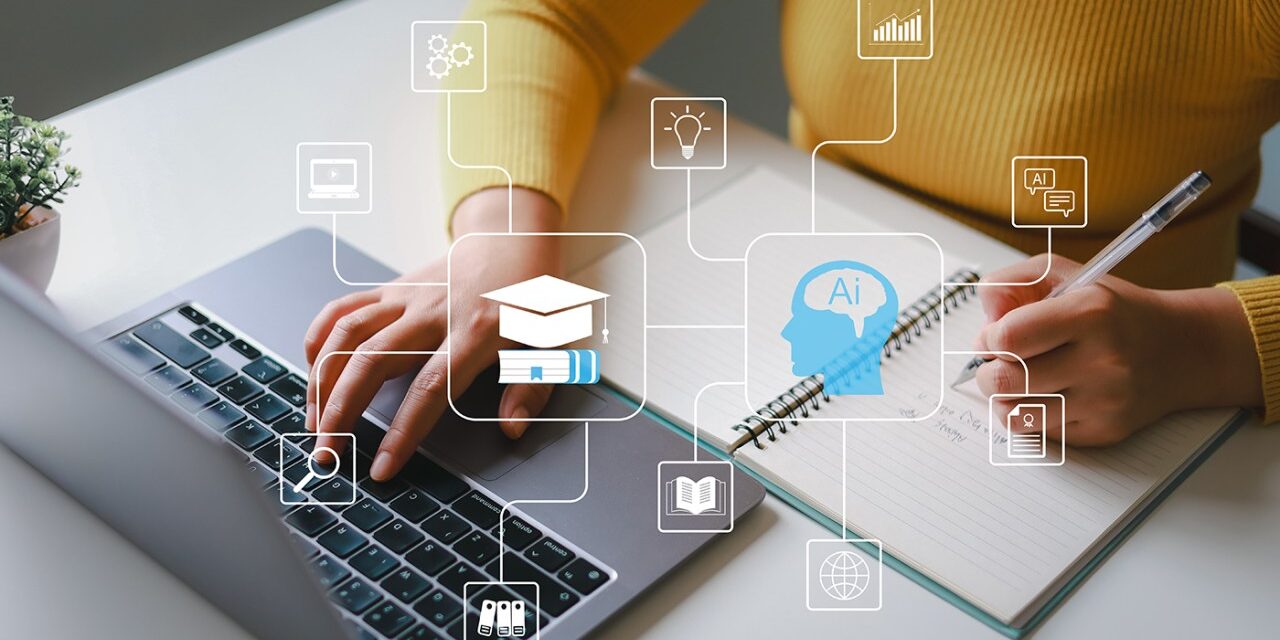 Job market study: AI upskilling trends and worker optimism