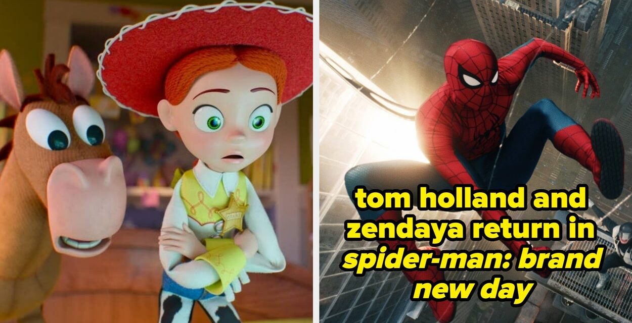 37 Best Movies To Watch In Summer 2026