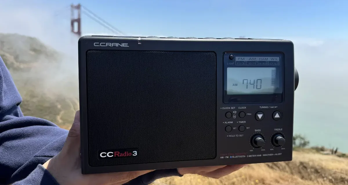 Nielsen: Linear radio continues to dominate digital audio space