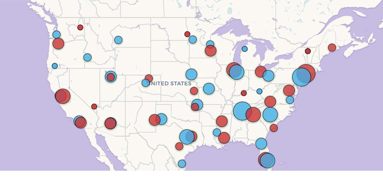 After 15 years of bank closures, new branches are having a resurgence » NCRC