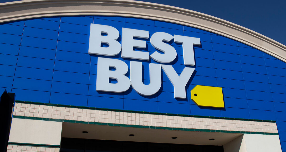 PYMNTS | The AI Upgrade Cycle Is Reviving Best Buy’s Growth Story