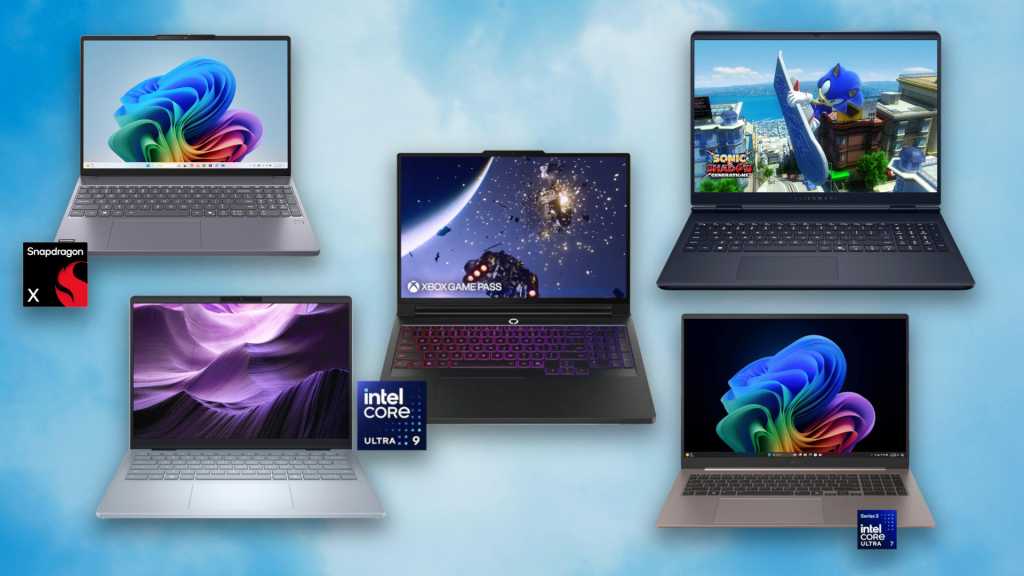 The best Memorial Day laptop deals: Up to $1,650 off | PCWorld