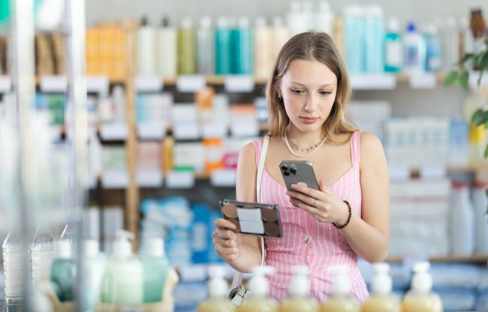 Walmart expands AI-driven beauty shopping tools in retail push