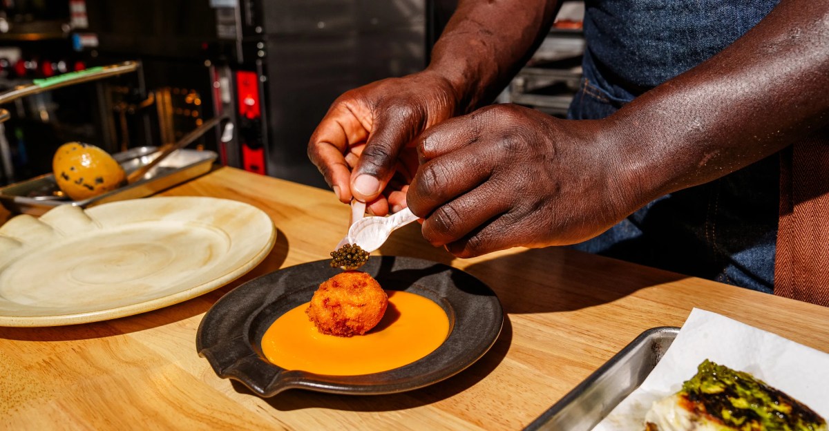 North America’s 50 Best Restaurants in 2026: The Full List | Eater