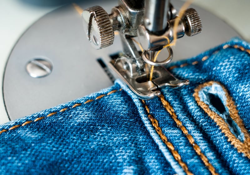 Apparel brands push for resale tax breaks | Ecotextile News