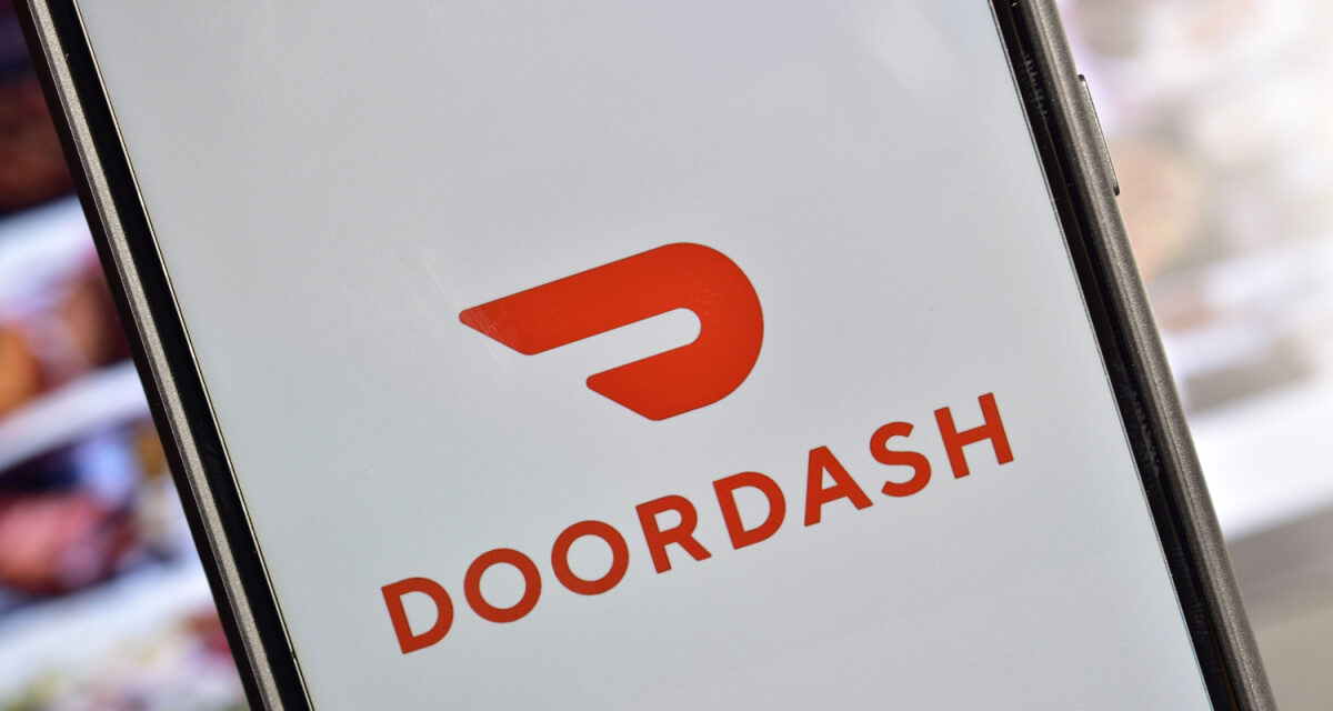 PYMNTS | DoorDash Projected to Reach 20% of US Restaurants by 2035