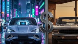 5 Things American Car Companies Can Learn From Chinese Automakers Electric-vs-Gas-Car-scaled-1.jpg