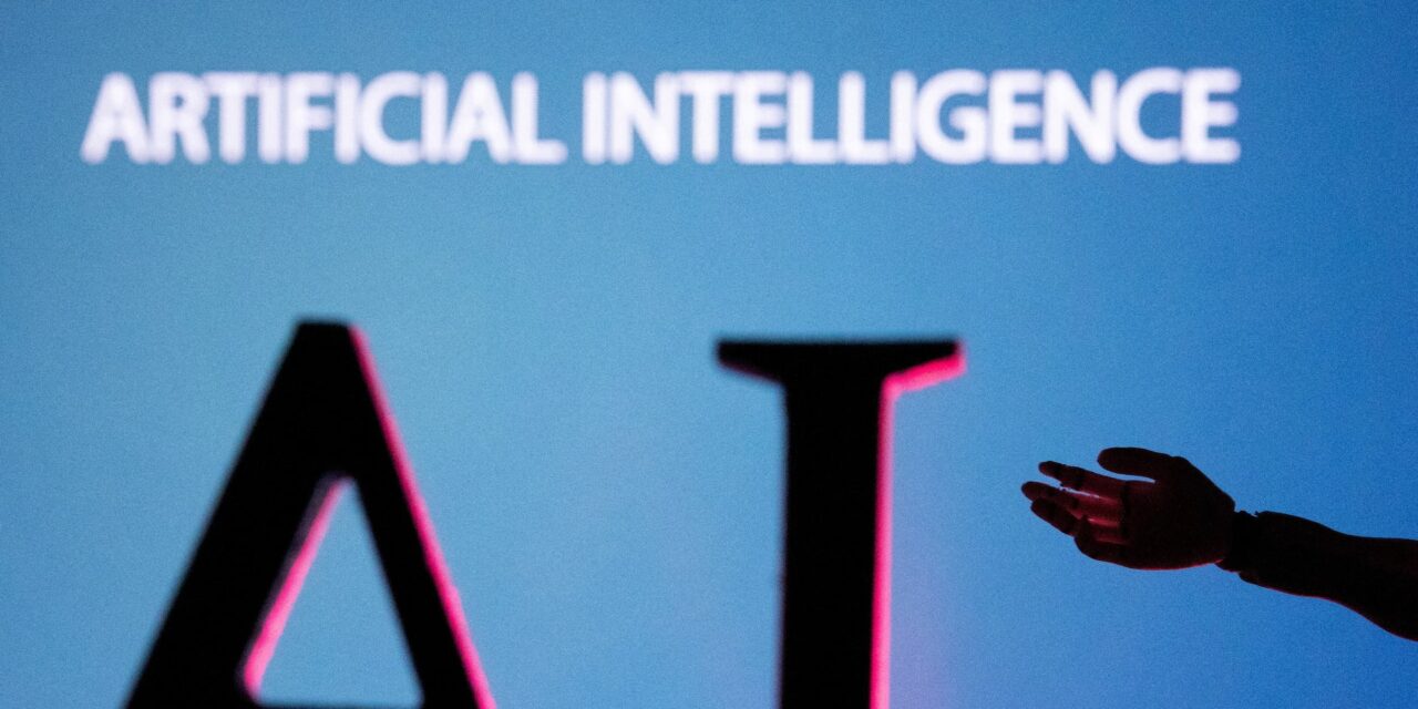 Exclusive: U.S. bank regulators ramp up scrutiny of AI use at financial companies | Reuters
