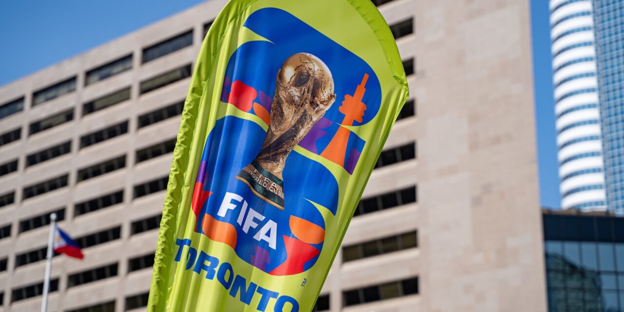 Will the World Cup be a boon for the restaurant industry? That depends