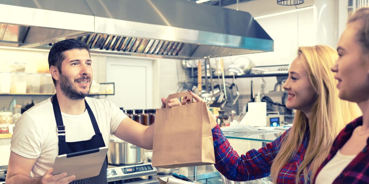 The Best Dining Rewards Programs – NerdWallet
