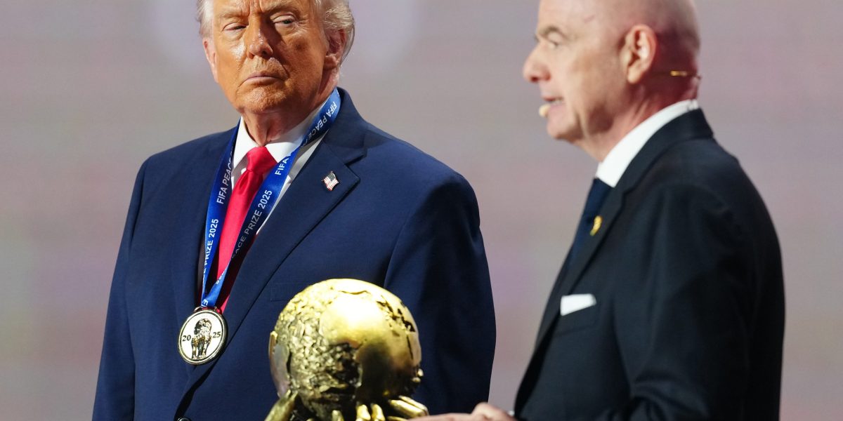 U.S. hotels call World Cup a ‘non-event’ and 80% see bookings below falling short of expectations | Fortune