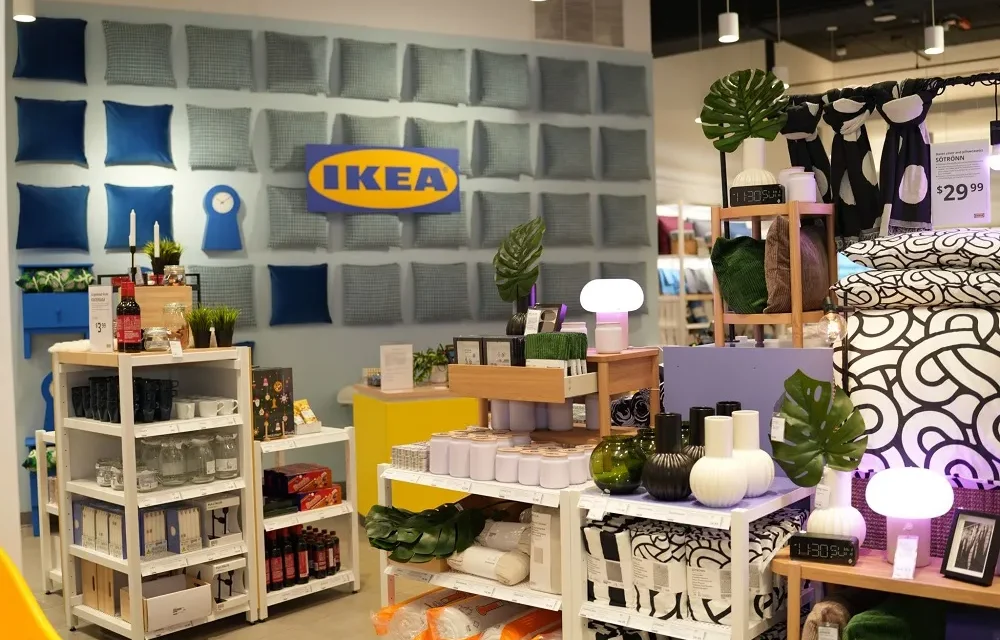 Ikea’s newest D.C.-area showroom opening in June – Furniture Today
