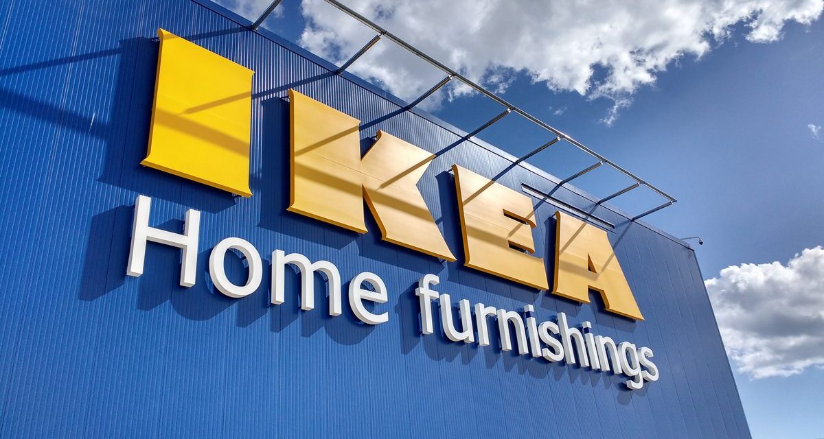 PYMNTS | IKEA Turned 8,500 Call Agents Into Design Consultants