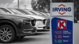Inflation hits 3-year high at 4.2% as new car sales rise Inflation.jpg