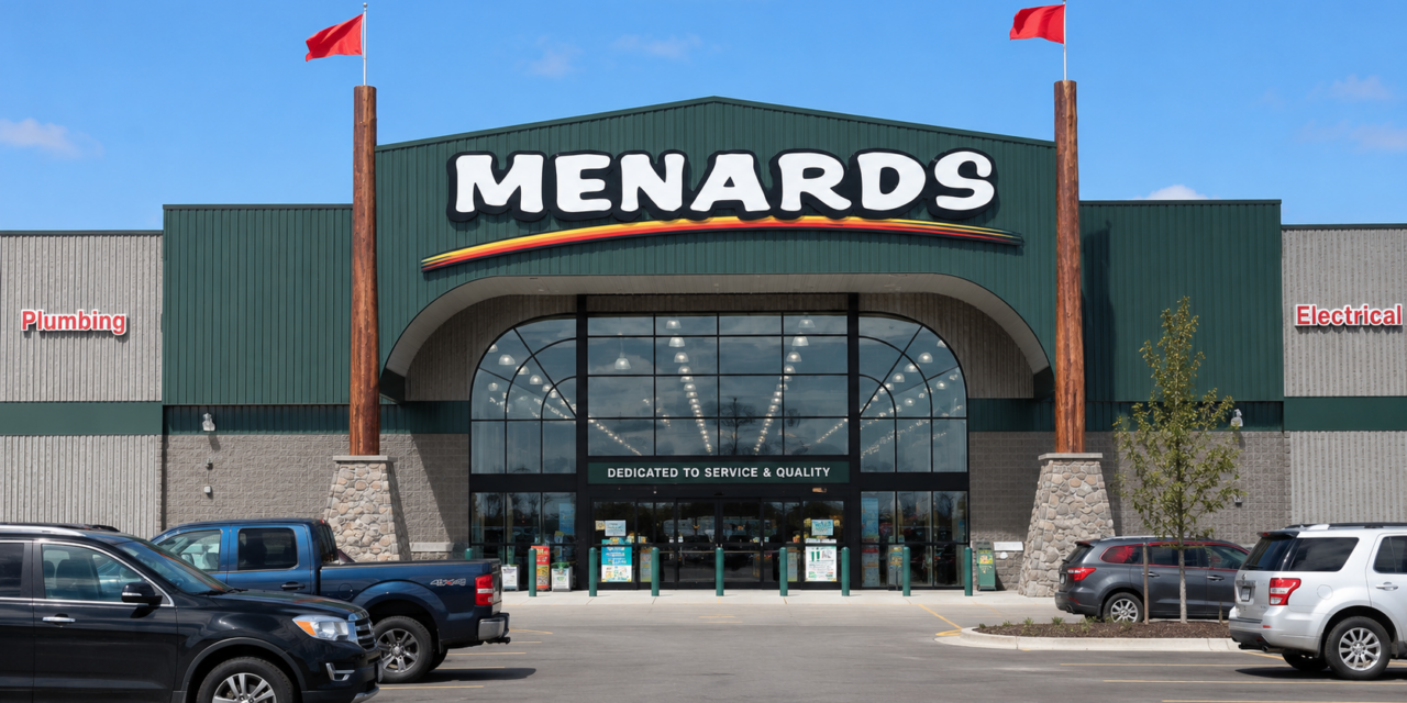 What’s your favorite home improvement store? Here’s what consumers say