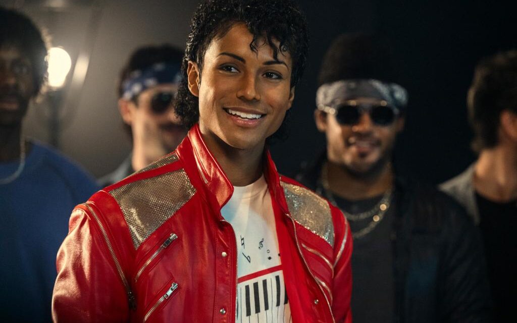 Lionsgate Executives Talk ‘Michael 2’ As Sequel Comes Together