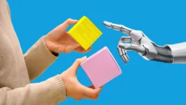 How do consumers feel about AI shopping? | Quad Newsroom-ConsumerTrustAIShopping-Hero-GettyImages-2248841136.webp