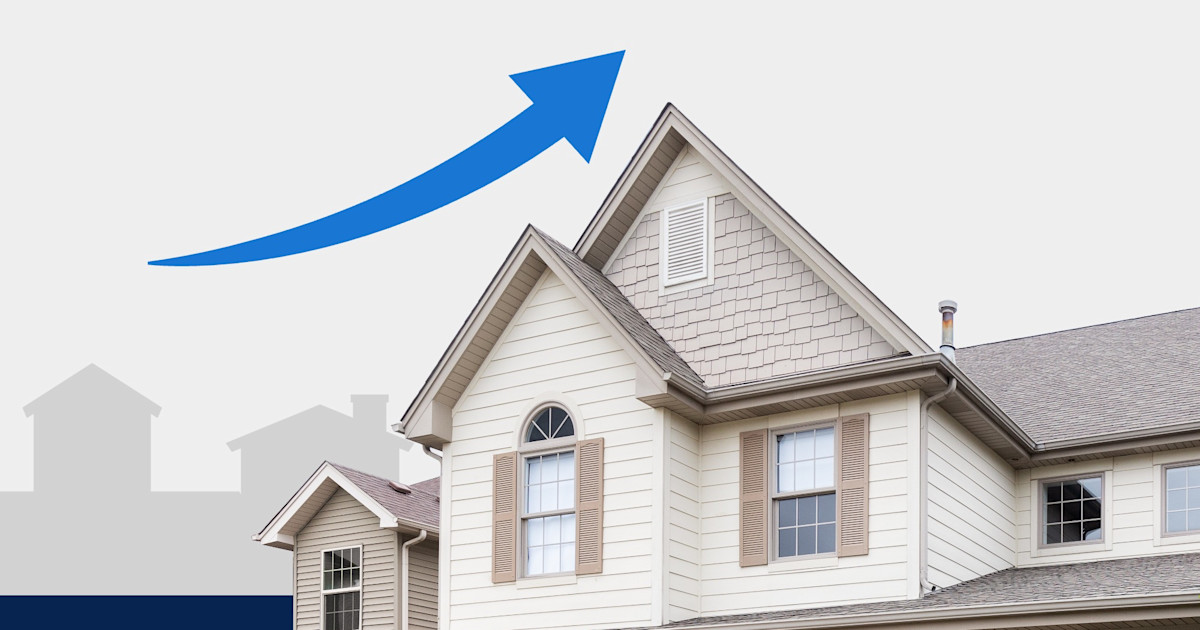 Rise in new home sales shows demand exists — but it’s ‘fragile’