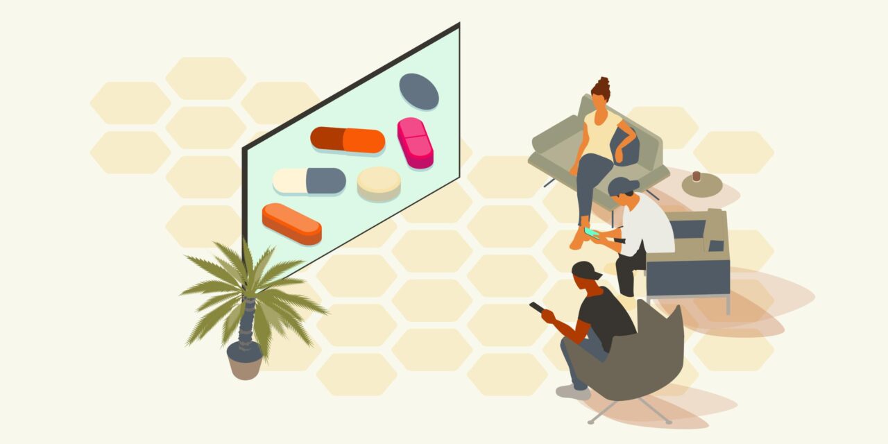 TV Pharma Ads Are Getting Longer, VAB Says | TV Tech