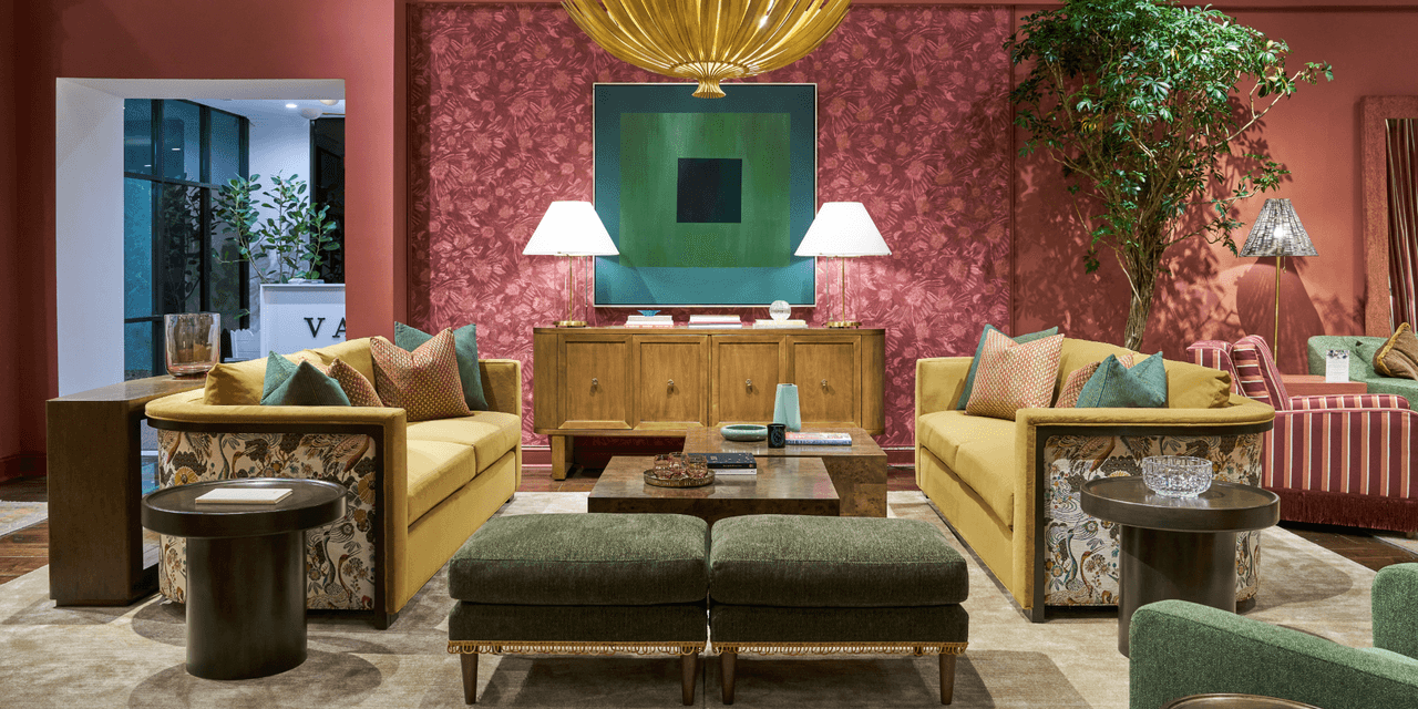 6 Emerging Furniture Trends We Spotted at High Point Market | Architectural Digest